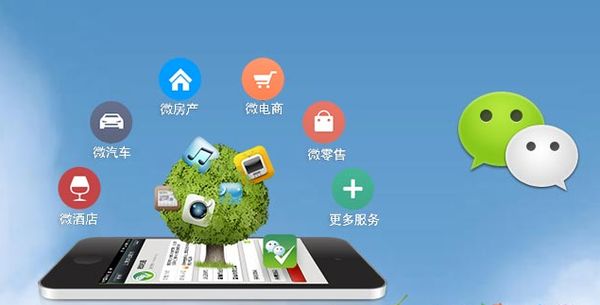 沧州分析企业微信公众号平台开发的优势有哪些？